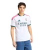 Real Madrid 26/27 Home Shirt Real Madrid 26/27 Home Shirt