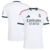 Real Madrid 26/27 Home Shirt Real Madrid 26/27 Home Shirt