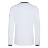 [Long Sleeve] Real Madrid 26/27 Home Shirt
