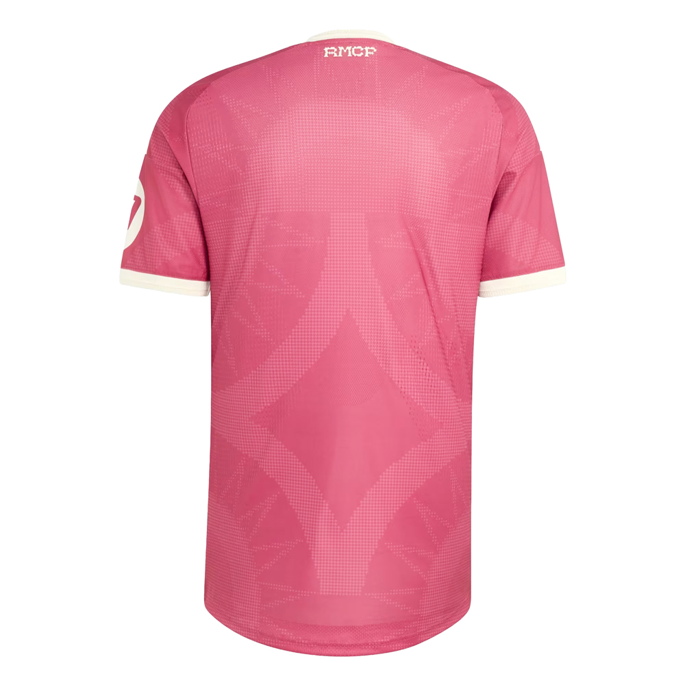 [Player Edition] Real Madrid 26/27 Third Shirt