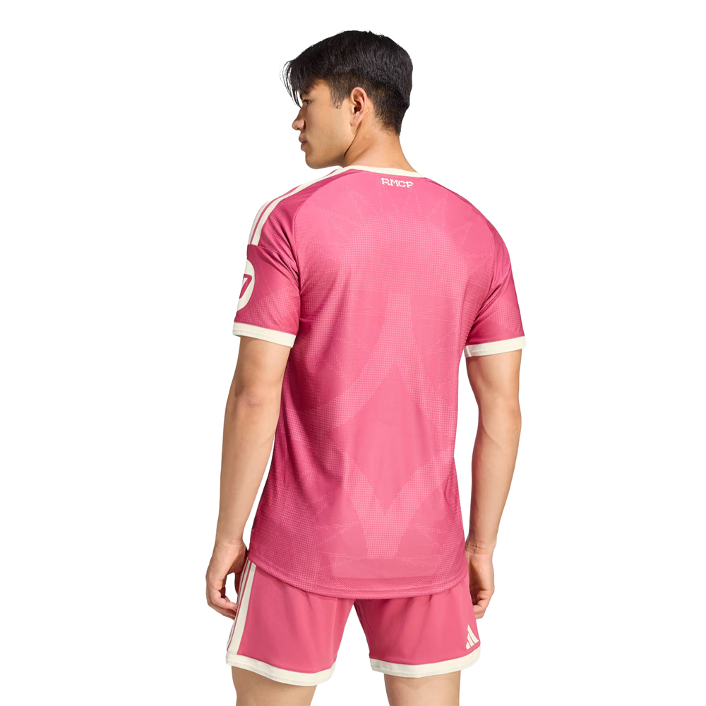 [Player Edition] Real Madrid 26/27 Third Shirt