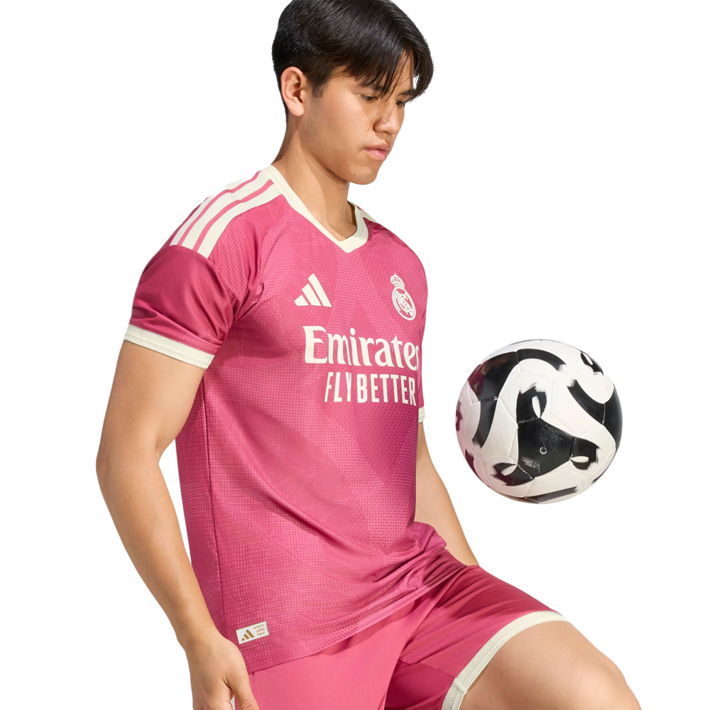 [Player Edition] Real Madrid 26/27 Third Shirt