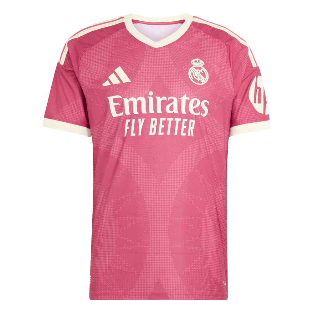 [Player Edition] Real Madrid 26/27 Third Shirt