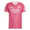 [Player Edition] Real Madrid 26/27 Third Shirt