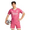 [Player Edition] Real Madrid 26/27 Third Shirt