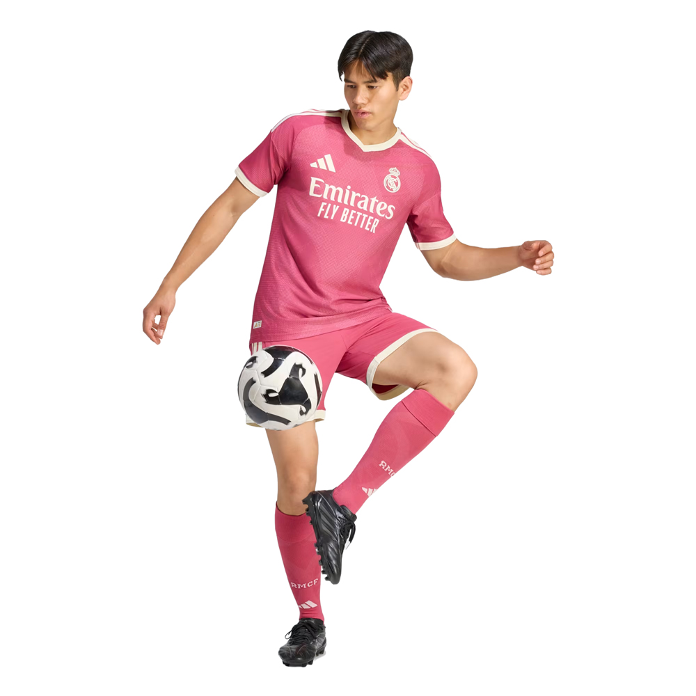 [Player Edition] Real Madrid 26/27 Third Shirt