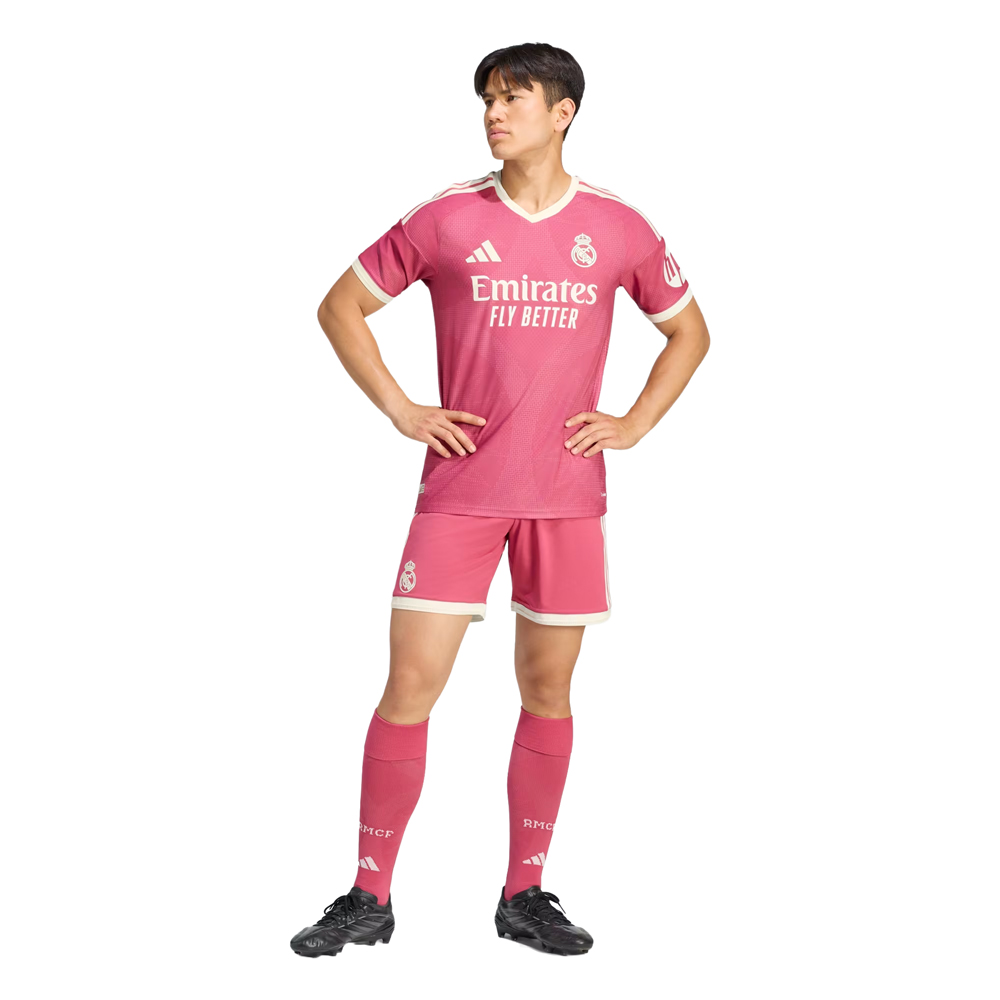 [Player Edition] Real Madrid 26/27 Third Shirt