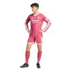 [Long Sleeve - Player Edition] Real Madrid 26/27 Third Shirt