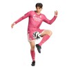 [Long Sleeve - Player Edition] Real Madrid 26/27 Third Shirt