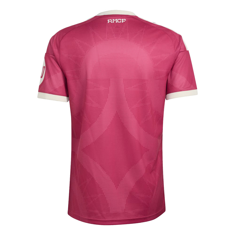 Real Madrid 26/27 Third Shirt Real Madrid 26/27 Third Shirt