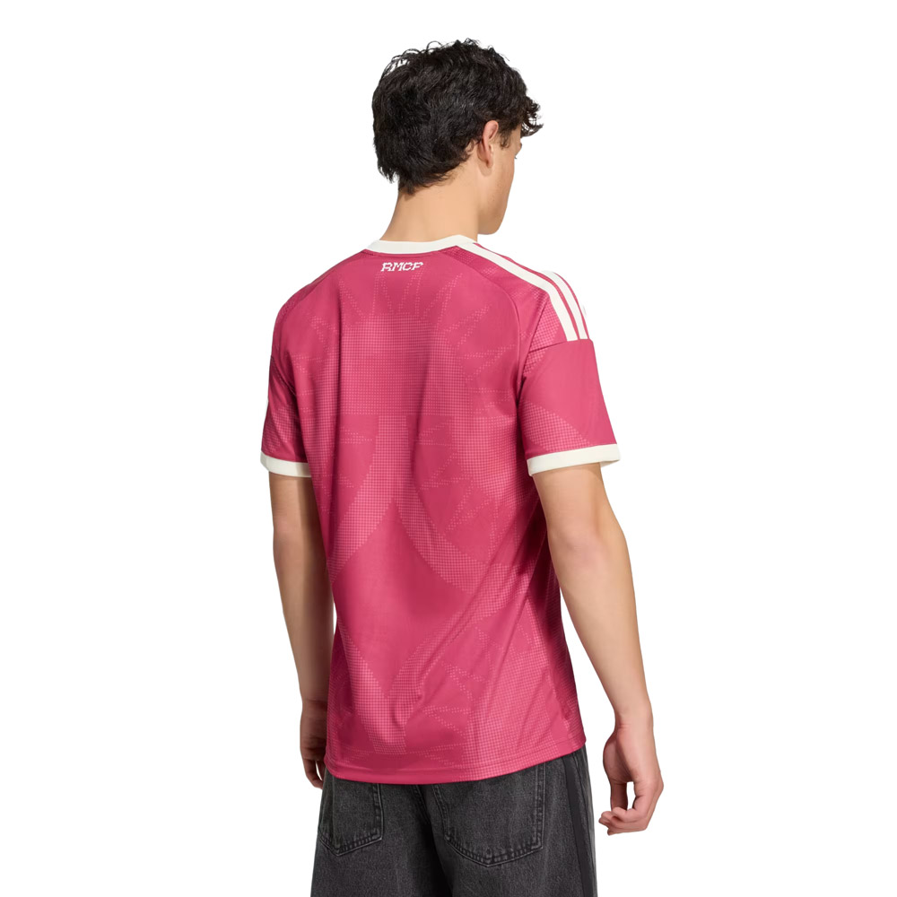 Real Madrid 26/27 Third Shirt Real Madrid 26/27 Third Shirt
