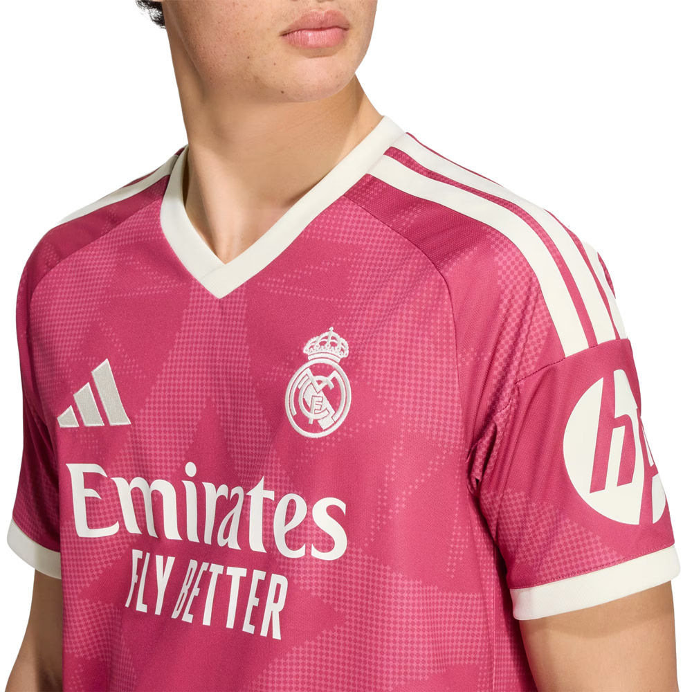 Real Madrid 26/27 Third Shirt Real Madrid 26/27 Third Shirt