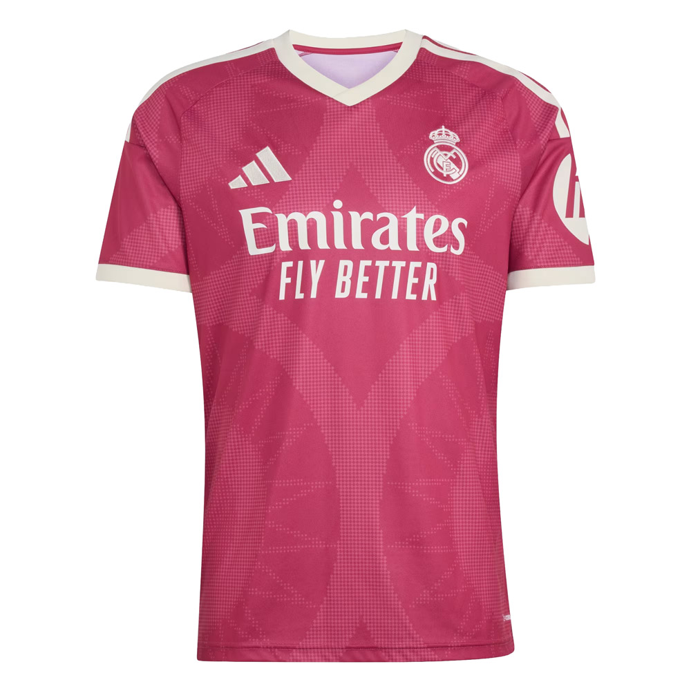 Real Madrid 26/27 Third Shirt Real Madrid 26/27 Third Shirt