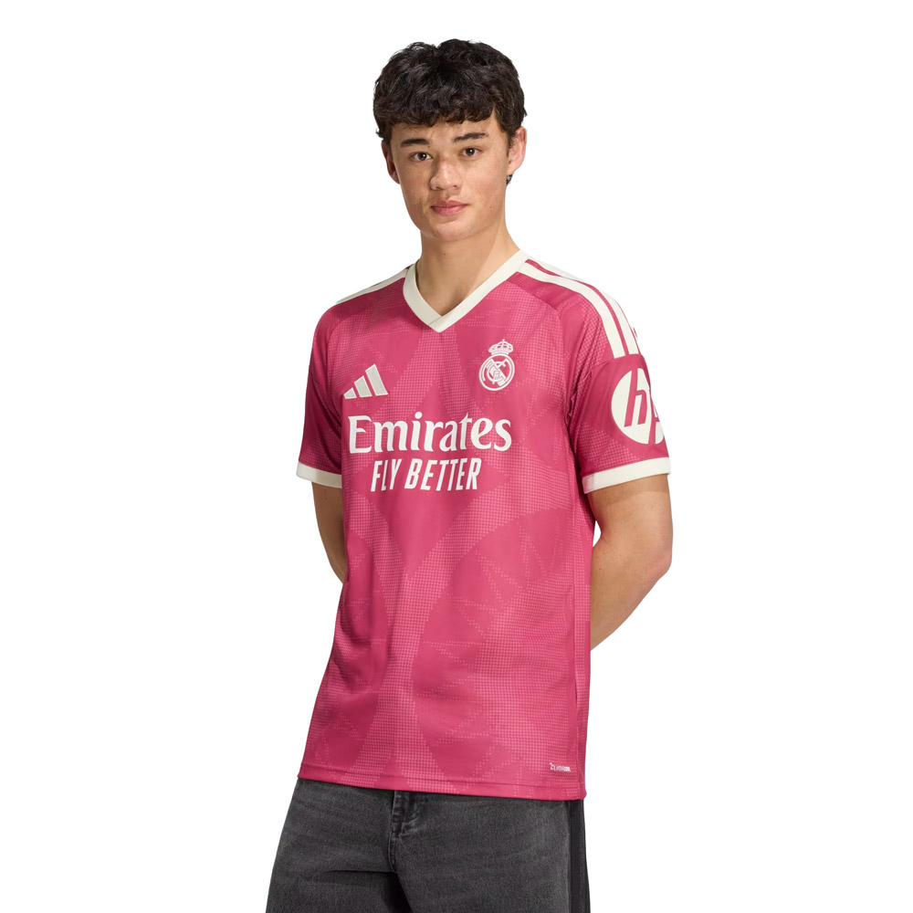 Real Madrid 26/27 Third Shirt Real Madrid 26/27 Third Shirt
