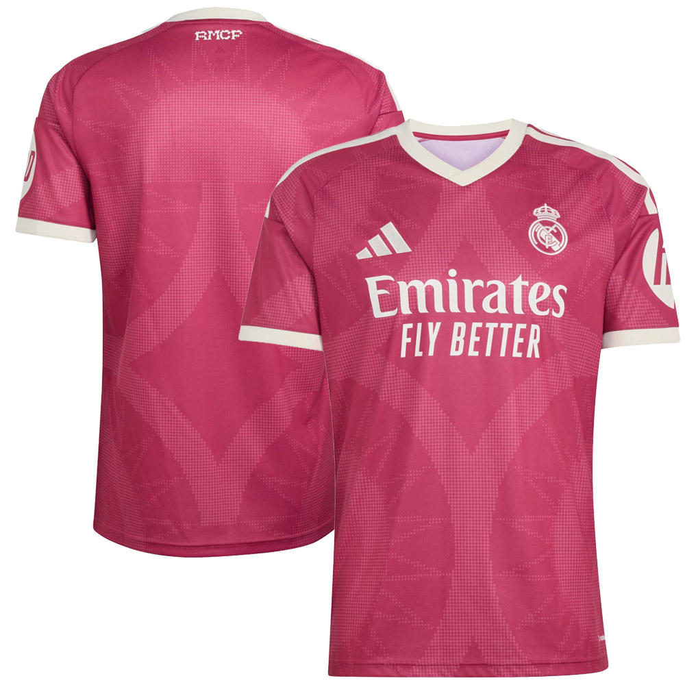 Real Madrid 26/27 Third Shirt Real Madrid 26/27 Third Shirt