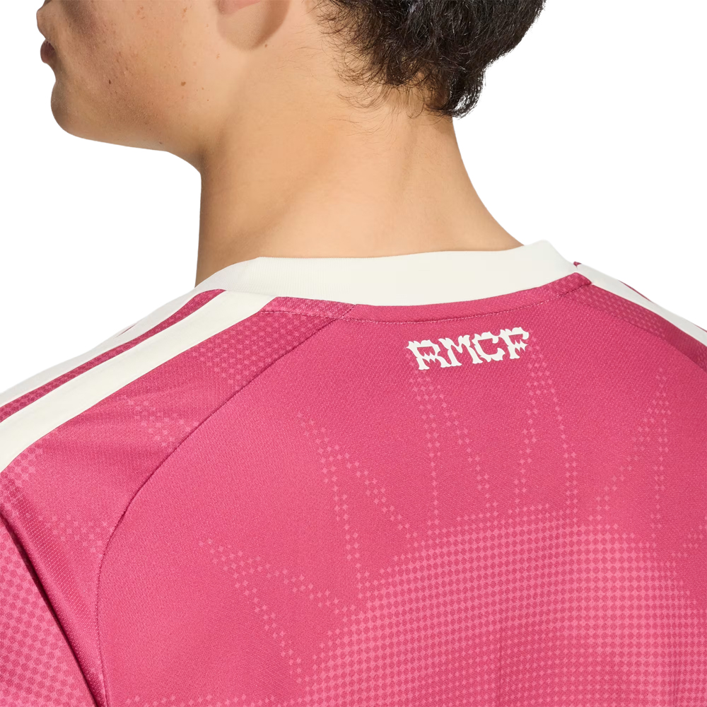 [Long Sleeve] Real Madrid 26/27 Third Shirt