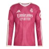 [Long Sleeve] Real Madrid 26/27 Third Shirt