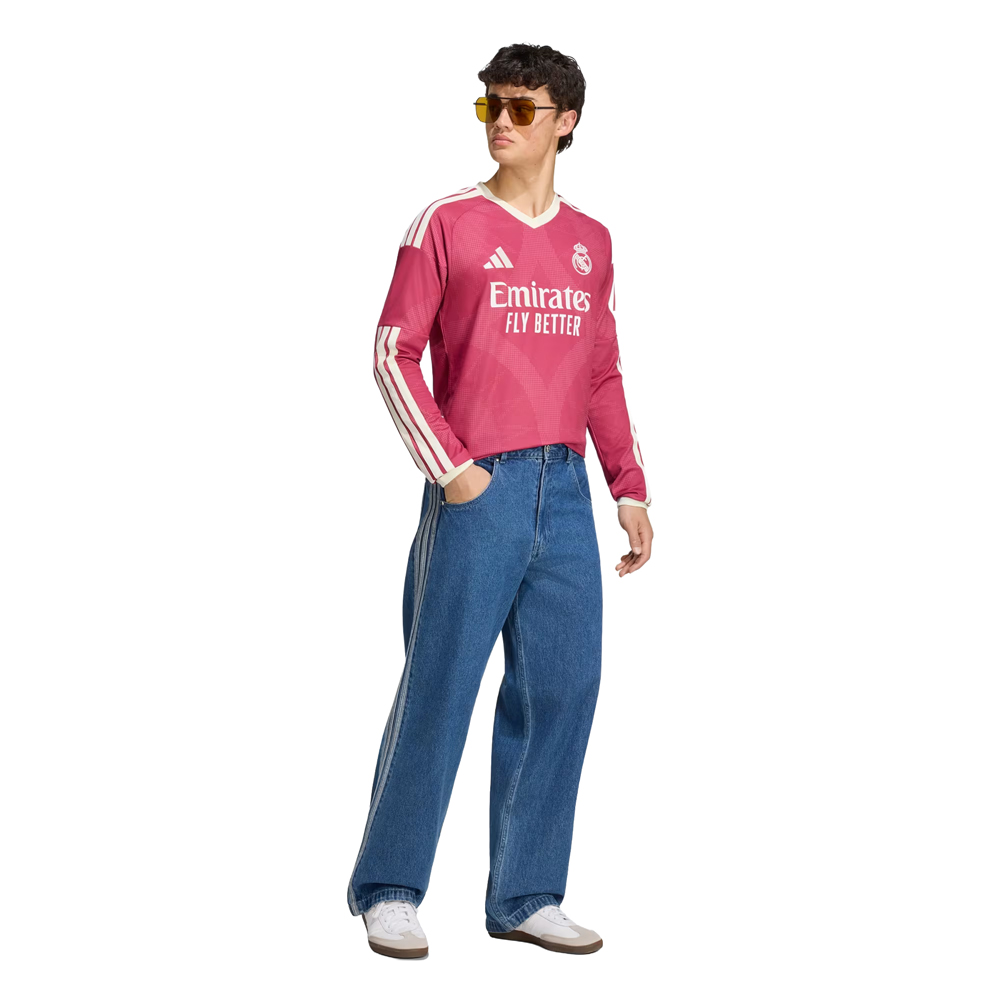 [Long Sleeve] Real Madrid 26/27 Third Shirt