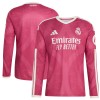 [Long Sleeve] Real Madrid 26/27 Third Shirt