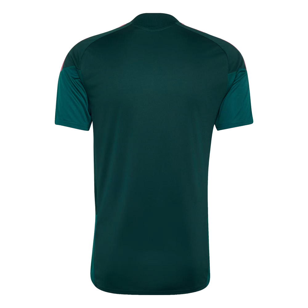 Real Madrid 26/27 Tiro 26 Competition Training Shirt