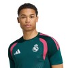 Real Madrid 26/27 Tiro 26 Competition Training Shirt