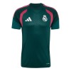 Real Madrid 26/27 Tiro 26 Competition Training Shirt