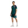 Real Madrid 26/27 Tiro 26 Competition Training Shirt