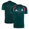 Real Madrid 26/27 Tiro 26 Competition Training Shirt