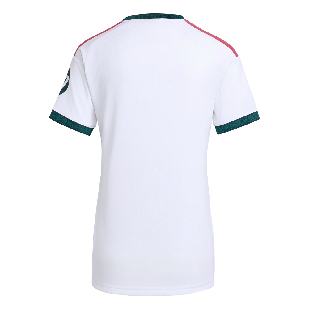 [Women] Real Madrid 26/27 Home Shirt