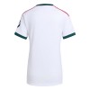 [Women] Real Madrid 26/27 Home Shirt