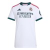 [Women] Real Madrid 26/27 Home Shirt