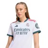 [Women] Real Madrid 26/27 Home Shirt