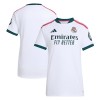 [Women] Real Madrid 26/27 Home Shirt