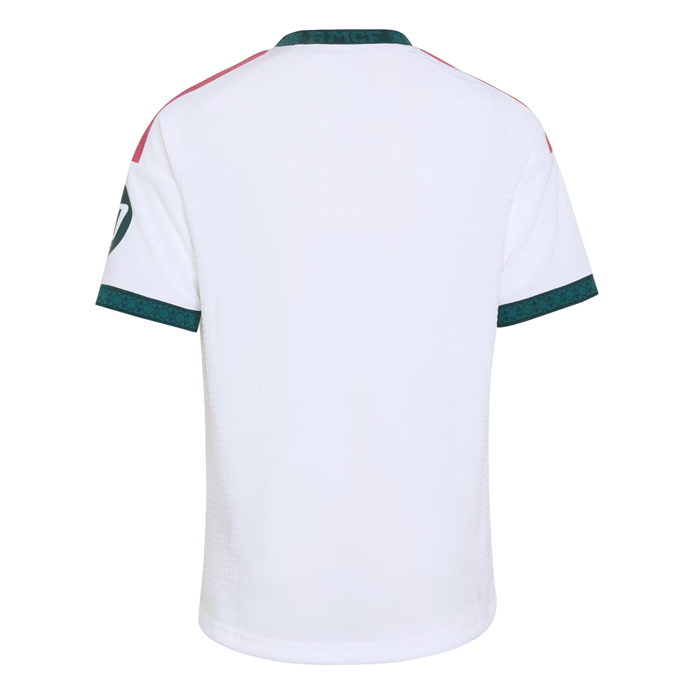 [Youth] Real Madrid 26/27 Home Shirt