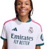 [Youth] Real Madrid 26/27 Home Shirt