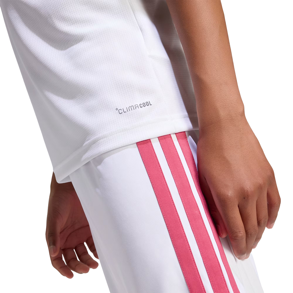 [Youth] Real Madrid 26/27 Home Shirt