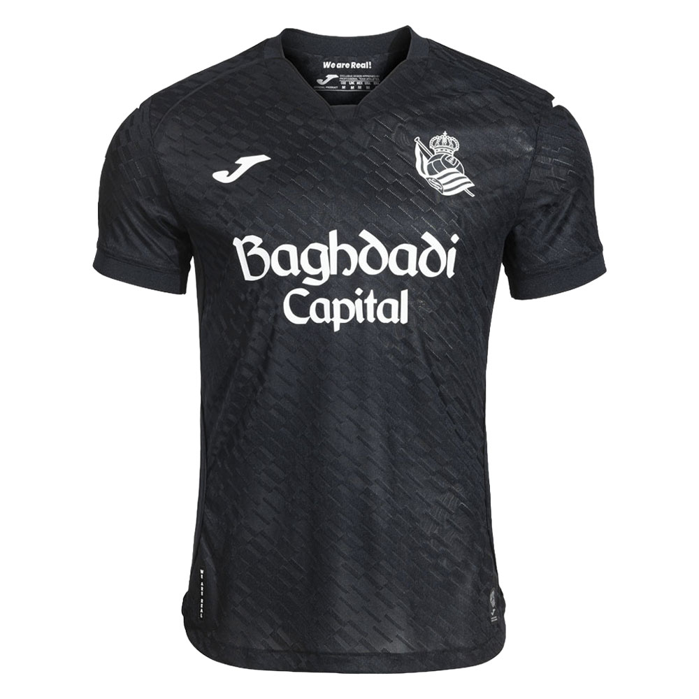 Real Sociedad 26/27 Away Shirt Real Sociedad 26/27 Away Shirt