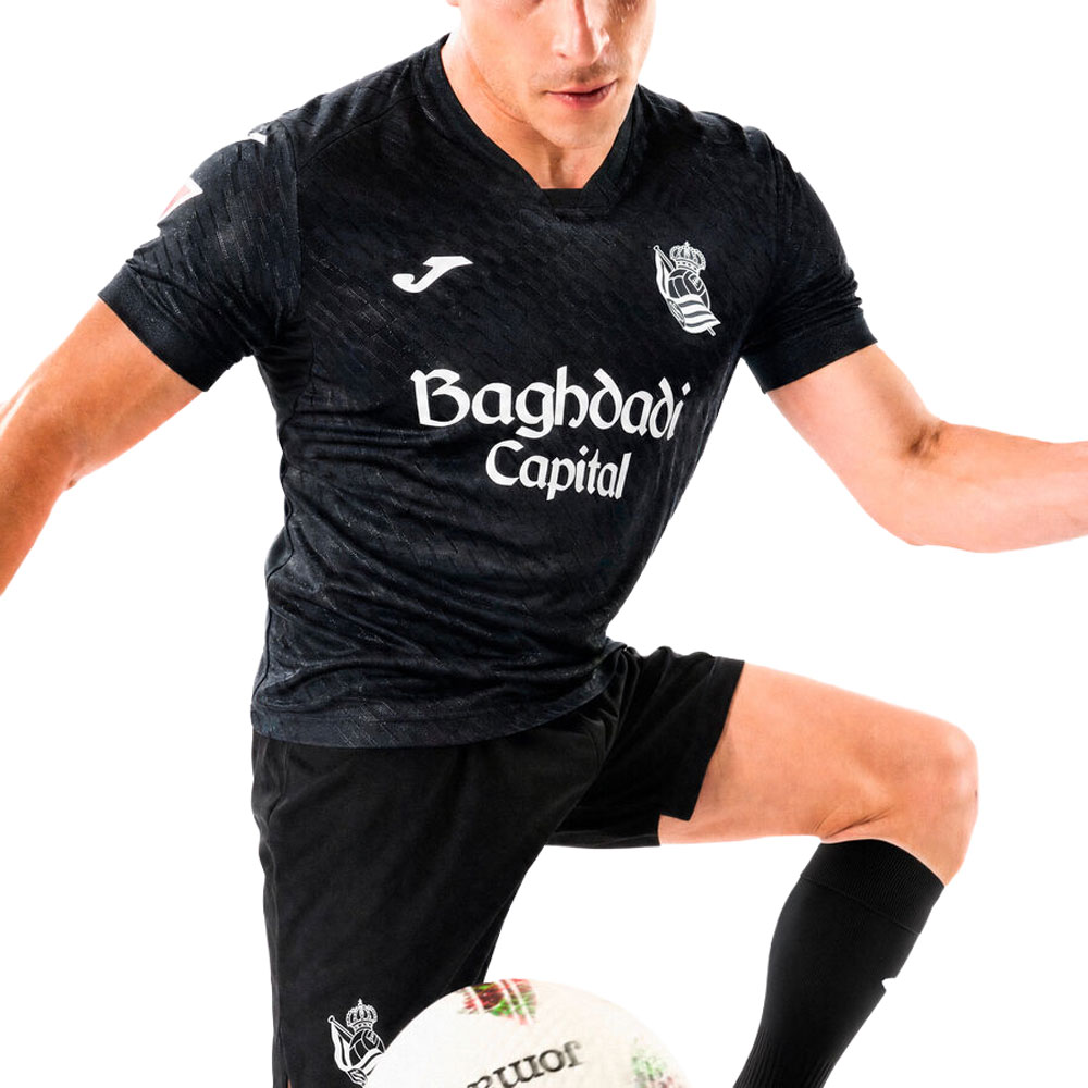 Real Sociedad 26/27 Away Shirt Real Sociedad 26/27 Away Shirt