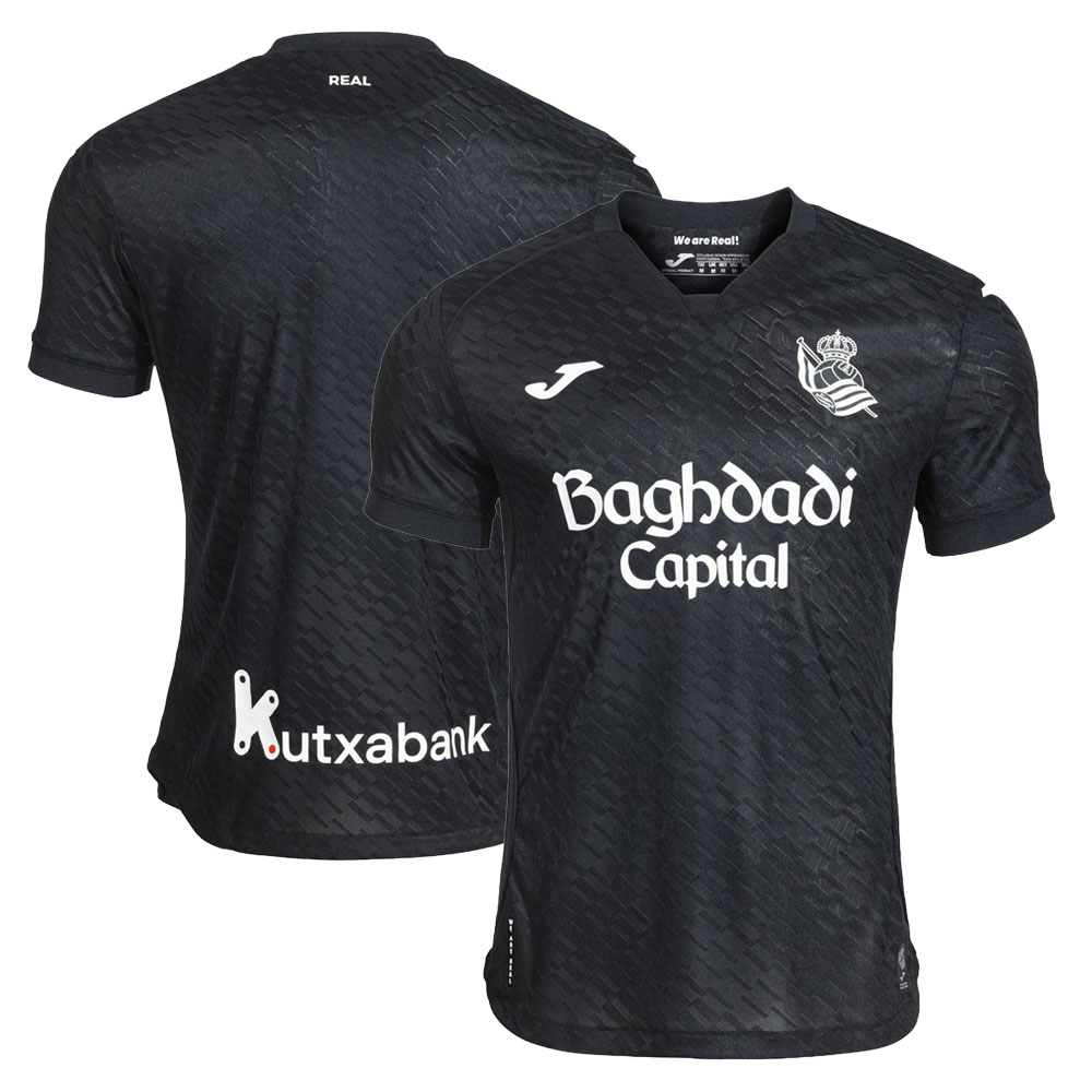 Real Sociedad 26/27 Away Shirt Real Sociedad 26/27 Away Shirt