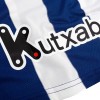 Real Sociedad 26/27 Home Shirt Real Sociedad 26/27 Home Shirt