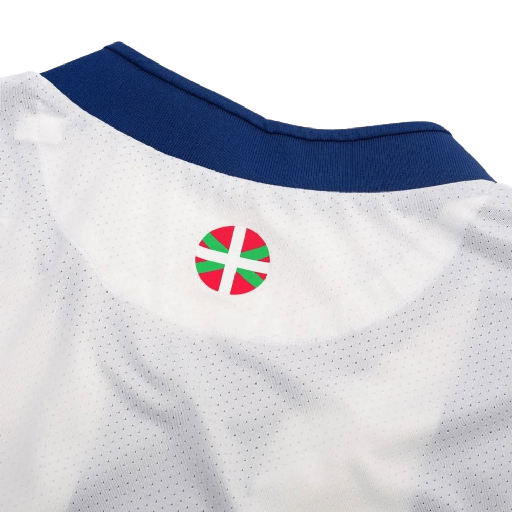 Real Sociedad 26/27 Home Shirt Real Sociedad 26/27 Home Shirt