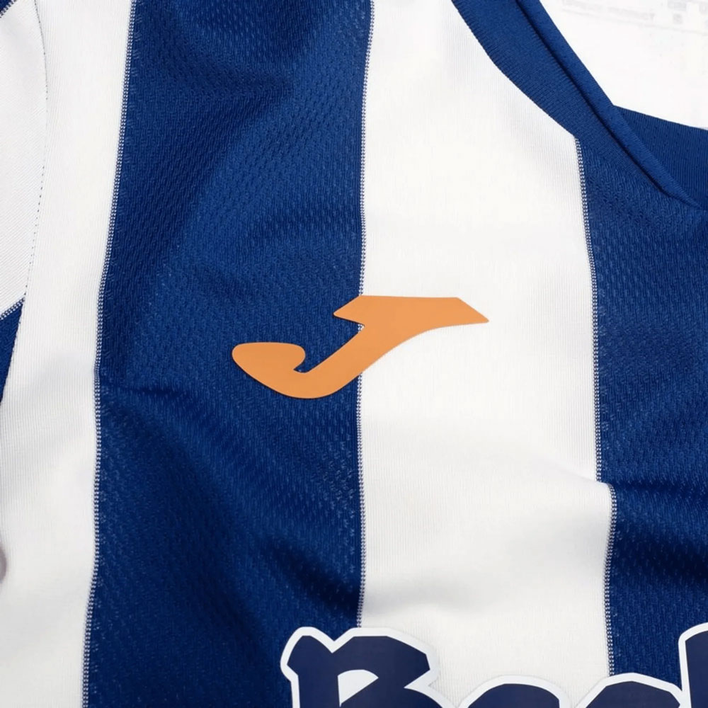 Real Sociedad 26/27 Home Shirt Real Sociedad 26/27 Home Shirt