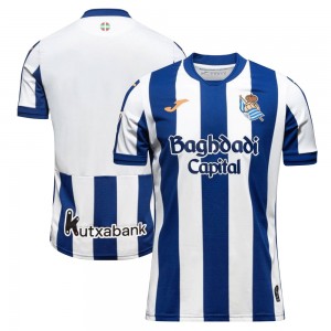Real Sociedad 26/27 Home Shirt