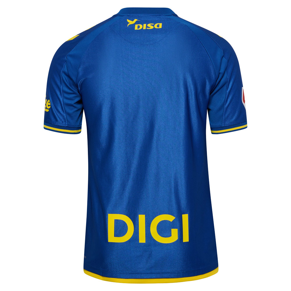 UD Las Palmas 26/27 Away Shirt UD Las Palmas 26/27 Away Shirt