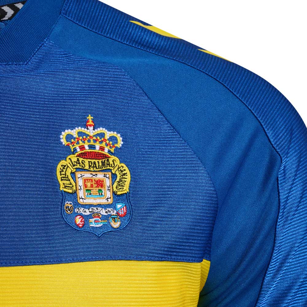UD Las Palmas 26/27 Away Shirt UD Las Palmas 26/27 Away Shirt