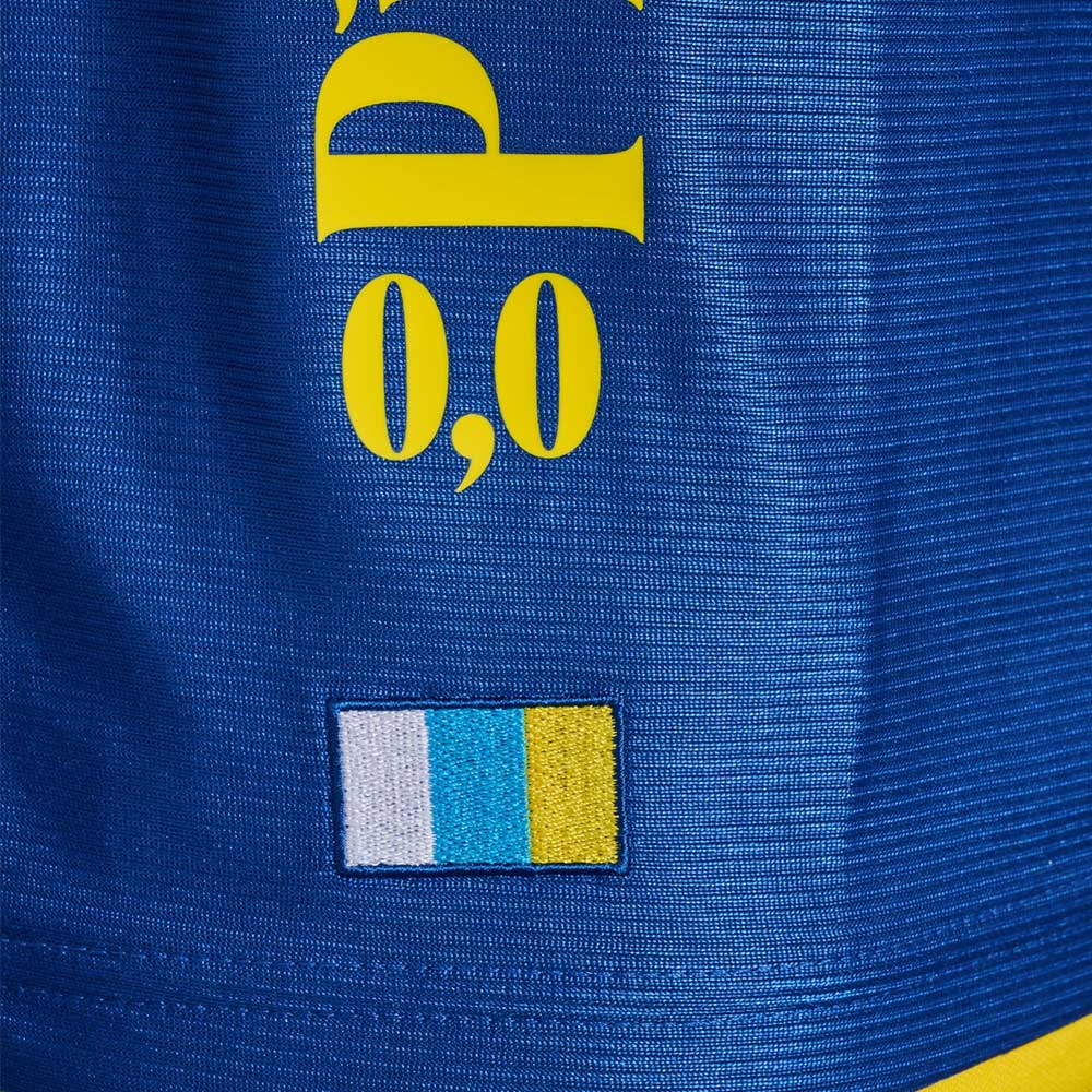 UD Las Palmas 26/27 Away Shirt UD Las Palmas 26/27 Away Shirt
