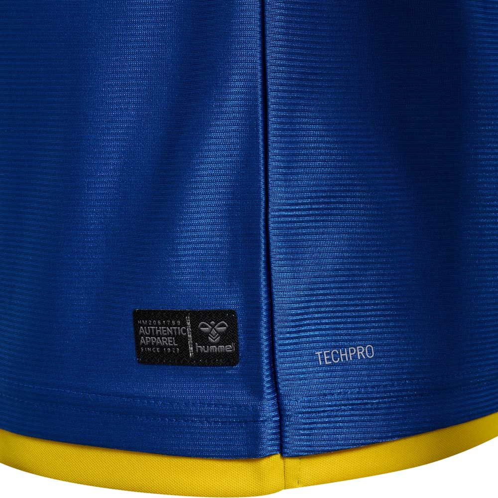 UD Las Palmas 26/27 Away Shirt UD Las Palmas 26/27 Away Shirt