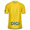 UD Las Palmas 26/27 Home Shirt UD Las Palmas 26/27 Home Shirt