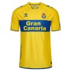 UD Las Palmas 26/27 Home Shirt UD Las Palmas 26/27 Home Shirt