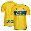 UD Las Palmas 26/27 Home Shirt UD Las Palmas 26/27 Home Shirt